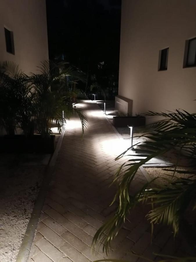 Condo Residencial Selvanova VIII Playa del Carmen Bagian luar foto