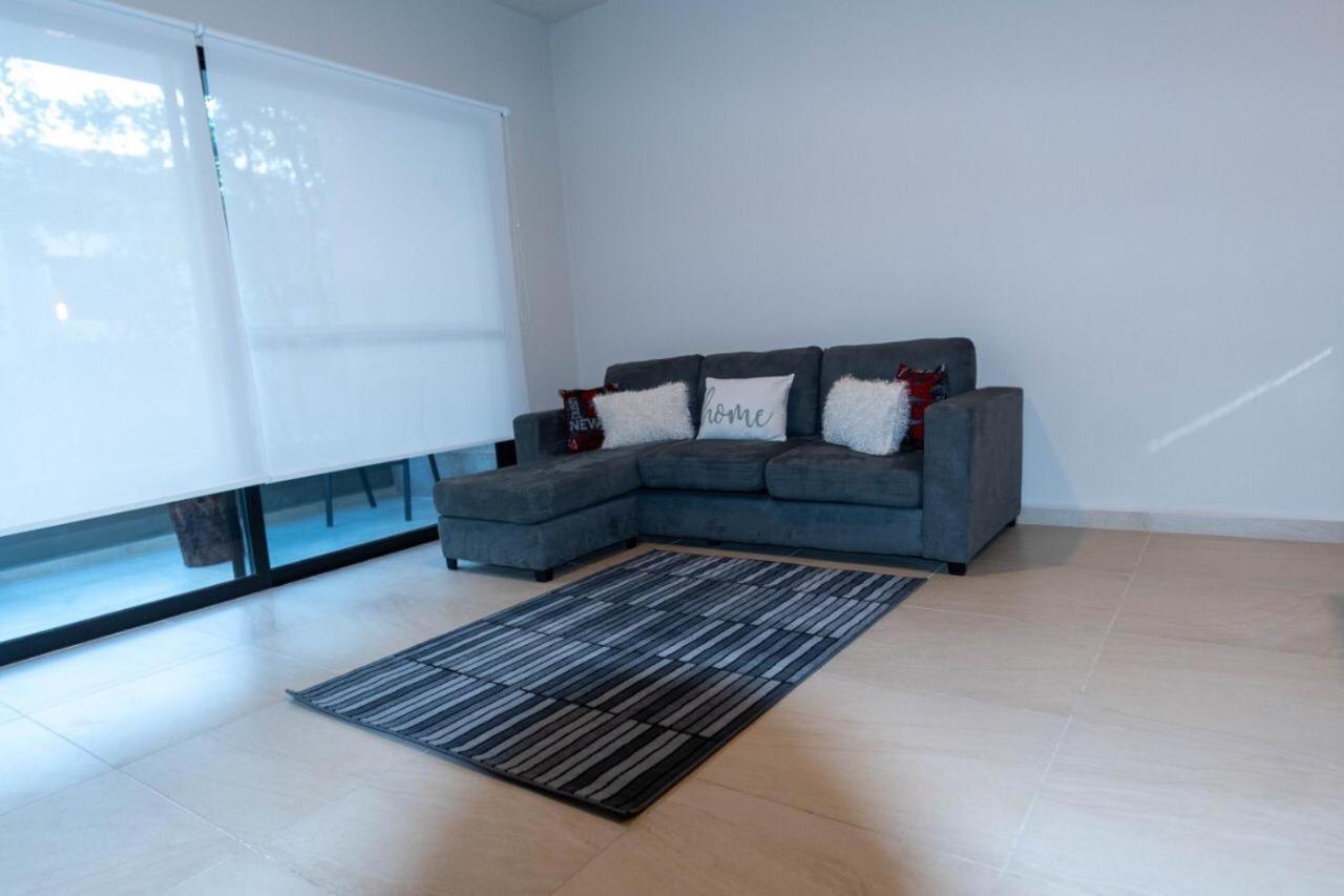 Condo Residencial Selvanova VIII Playa del Carmen Bagian luar foto