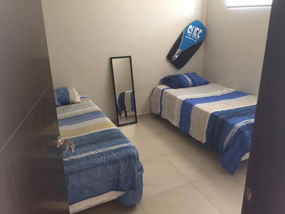 Condo Residencial Selvanova VIII Playa del Carmen Bagian luar foto